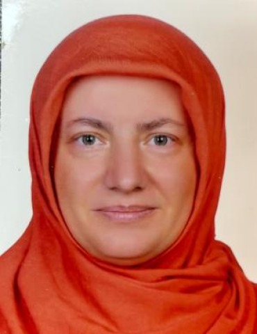 Dr. Reyhan BUÇAN TERZİ