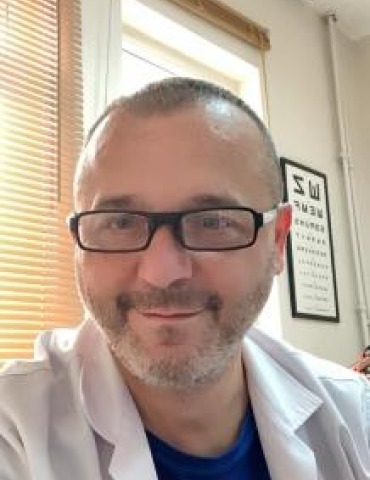 Dr. İbrahim KERTMEN