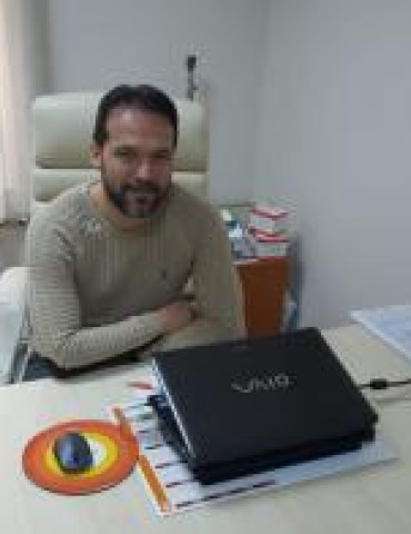 Uzm. Dr. Özür İTİLLİ